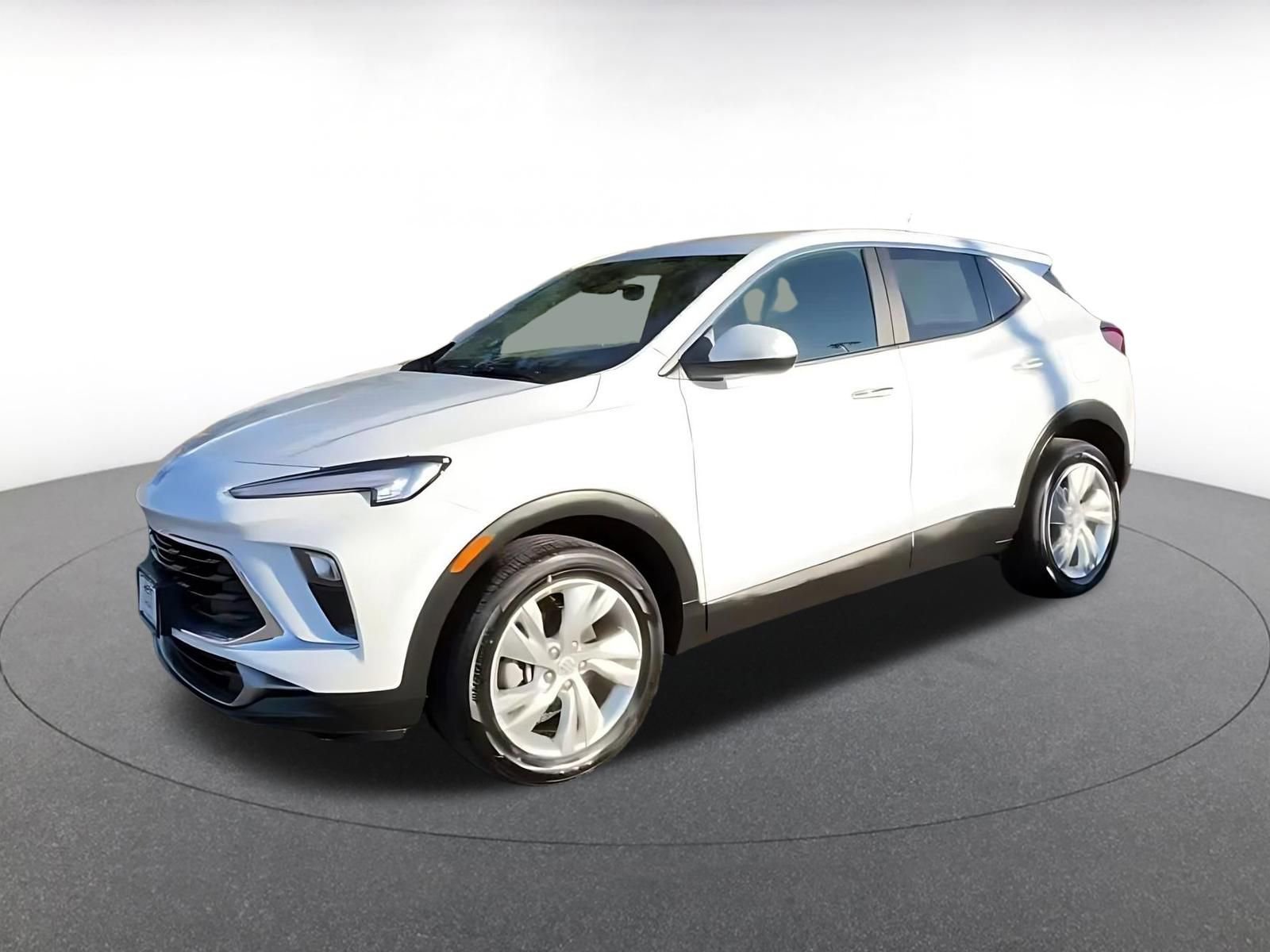 Used 2025 Buick Encore GX Preferred image 8