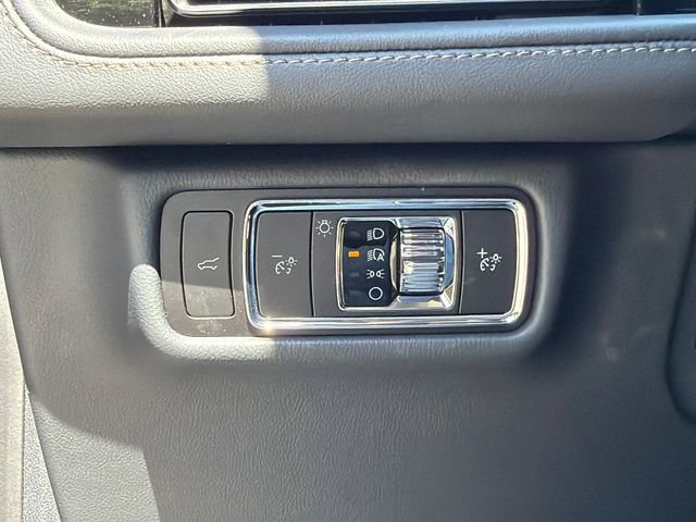 New 2026 Lincoln Aviator AWD image 35
