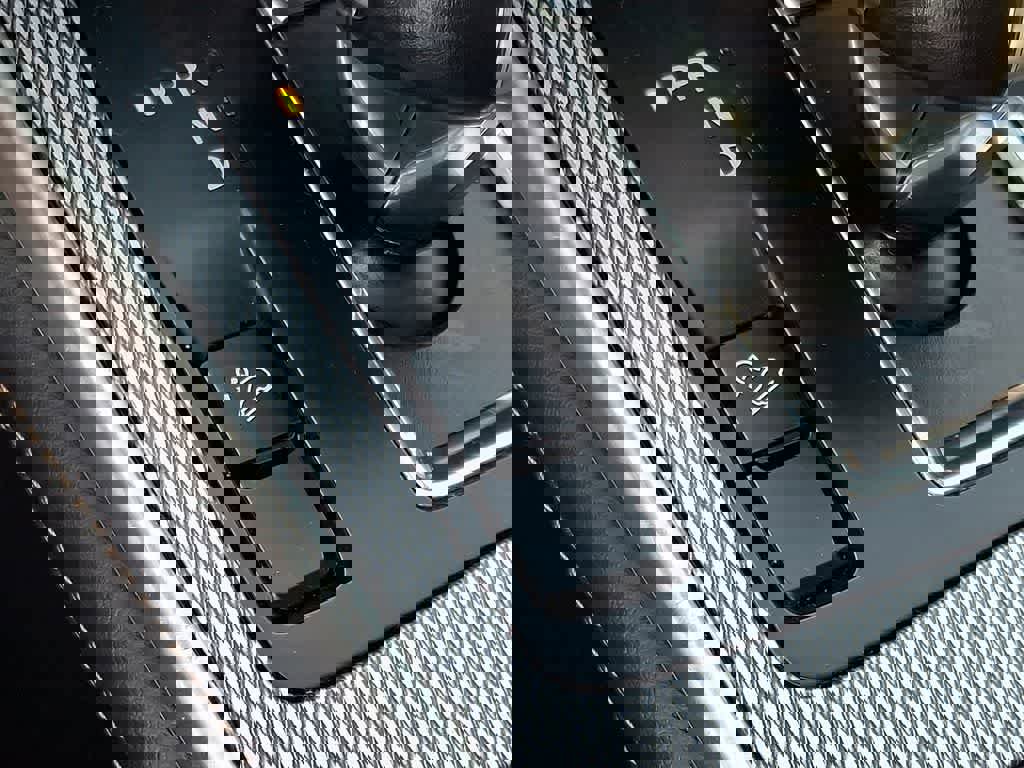 Used 2024 MAZDA CX-90 3.3 Turbo w/ Premium Package image 28