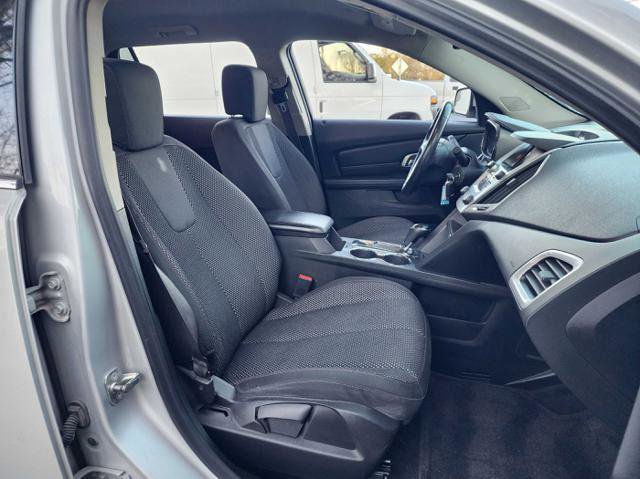 Used 2016 GMC Terrain SLE w/ Technology Package image 18