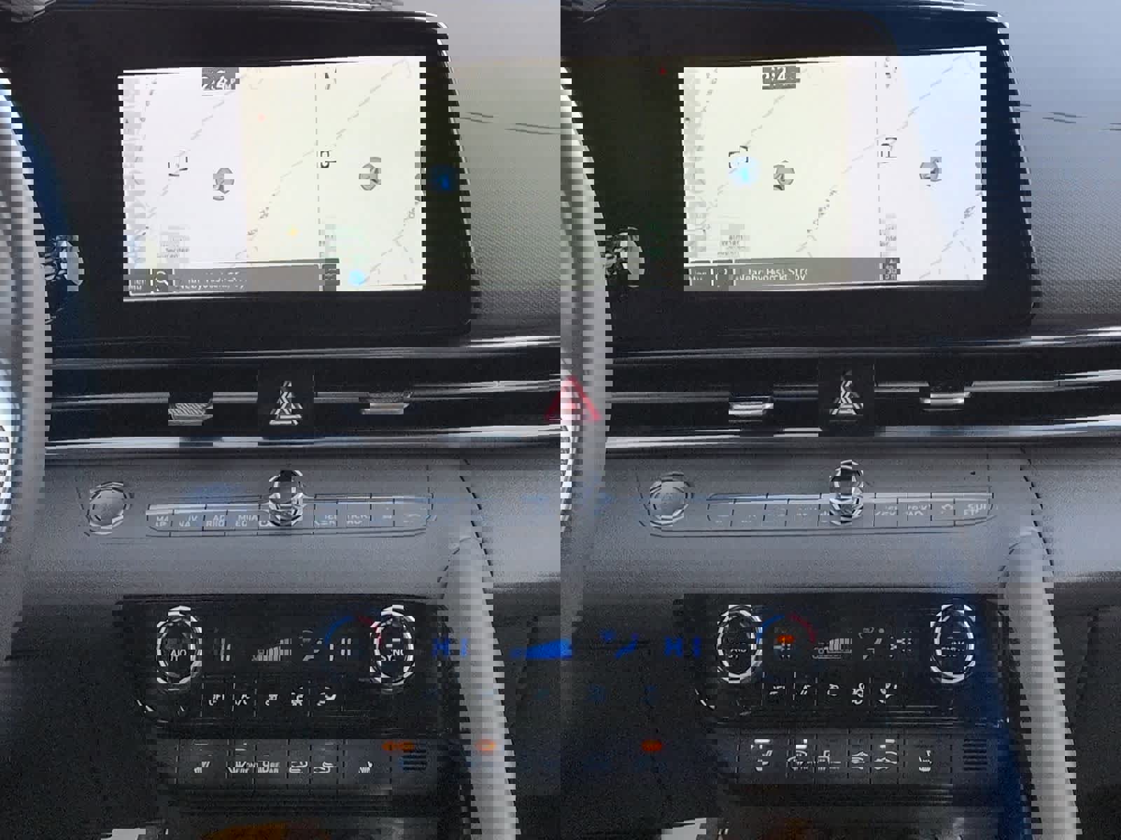 Used 2023 Hyundai Elantra SEL w/ Convenience Package image 28