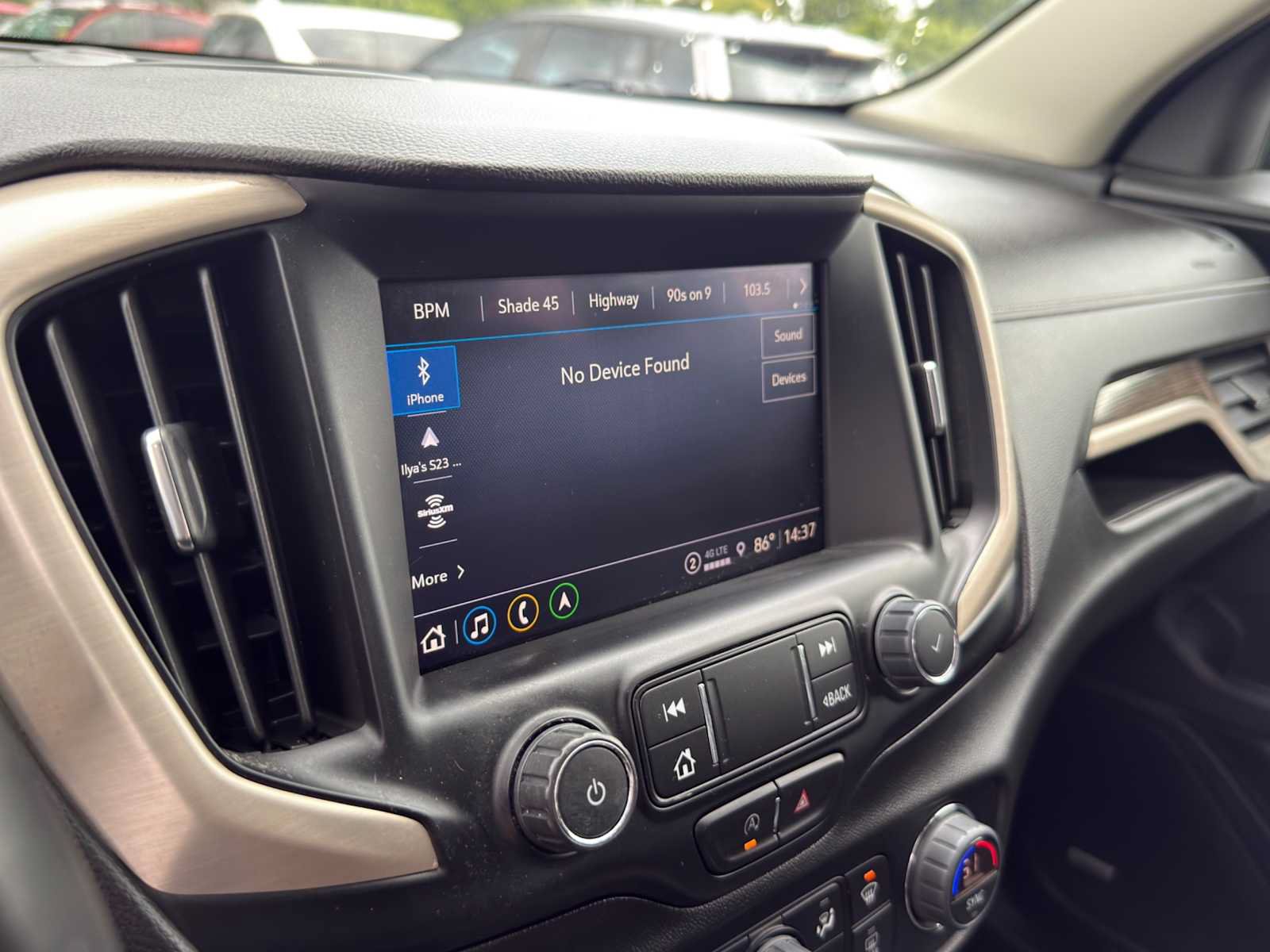 Used 2022 GMC Terrain Denali w/ LPO, Cargo Package AWD/4WD image 21