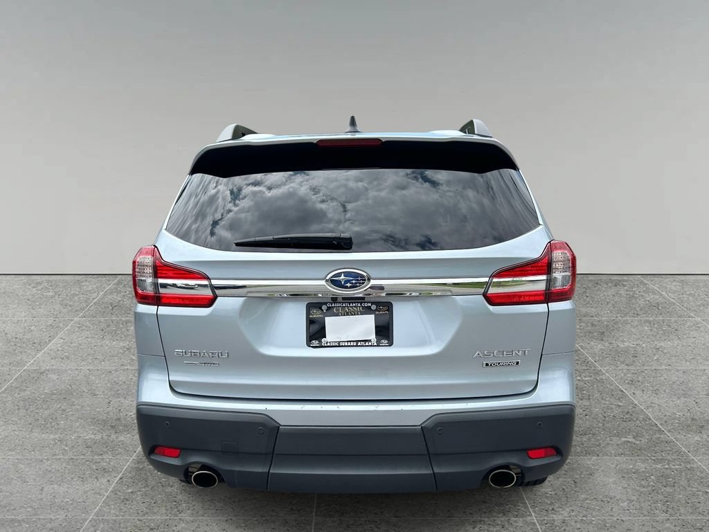 Used 2022 Subaru Ascent Touring AWD/4WD image 4