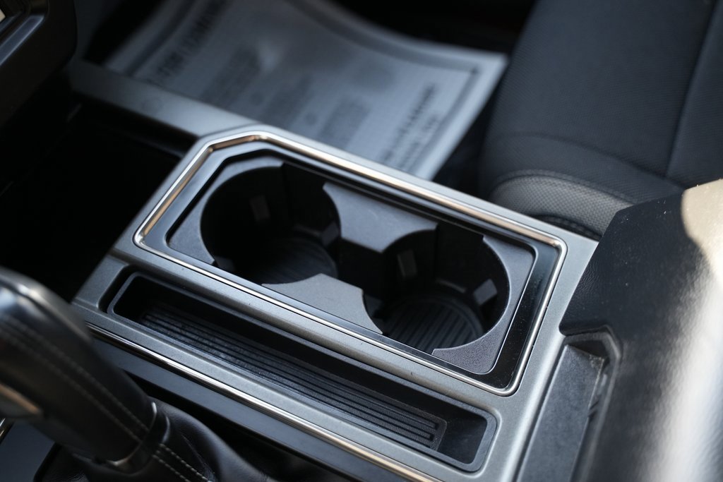 Used 2018 Ford F150 Raptor image 39