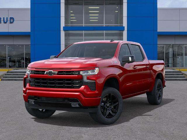 New 2026 Chevrolet Silverado 1500 RST image 6