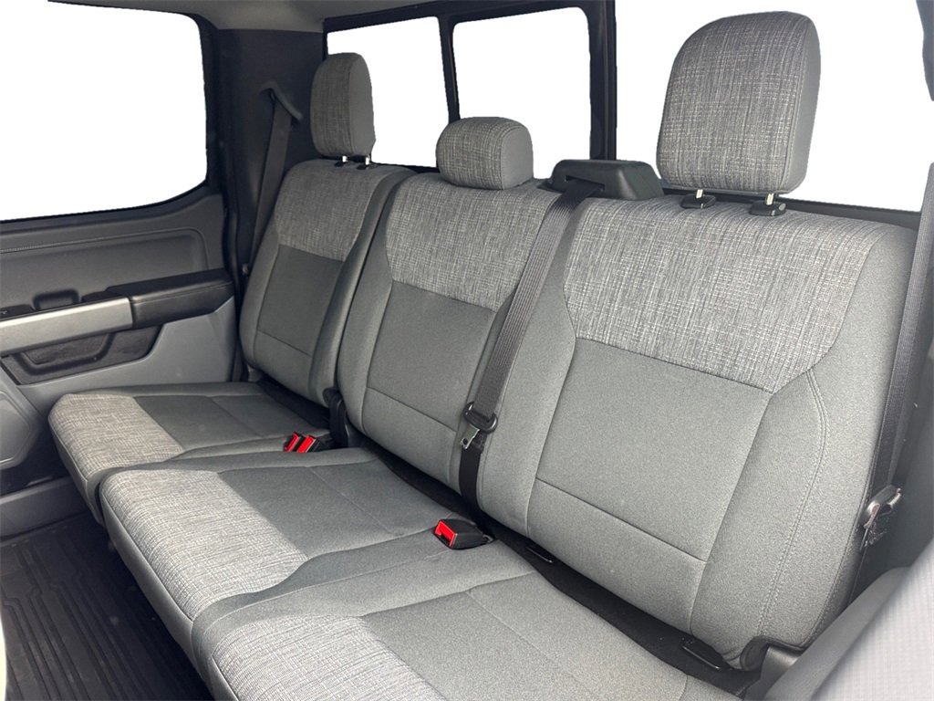 Used 2023 Ford F150 XLT w/ Equipment Group 302A High image 13