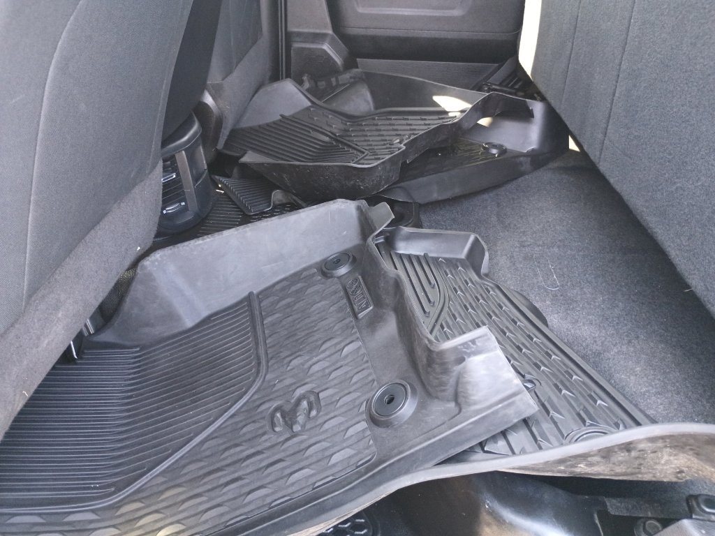 Used 2021 RAM 2500 Tradesman AWD/4WD image 26