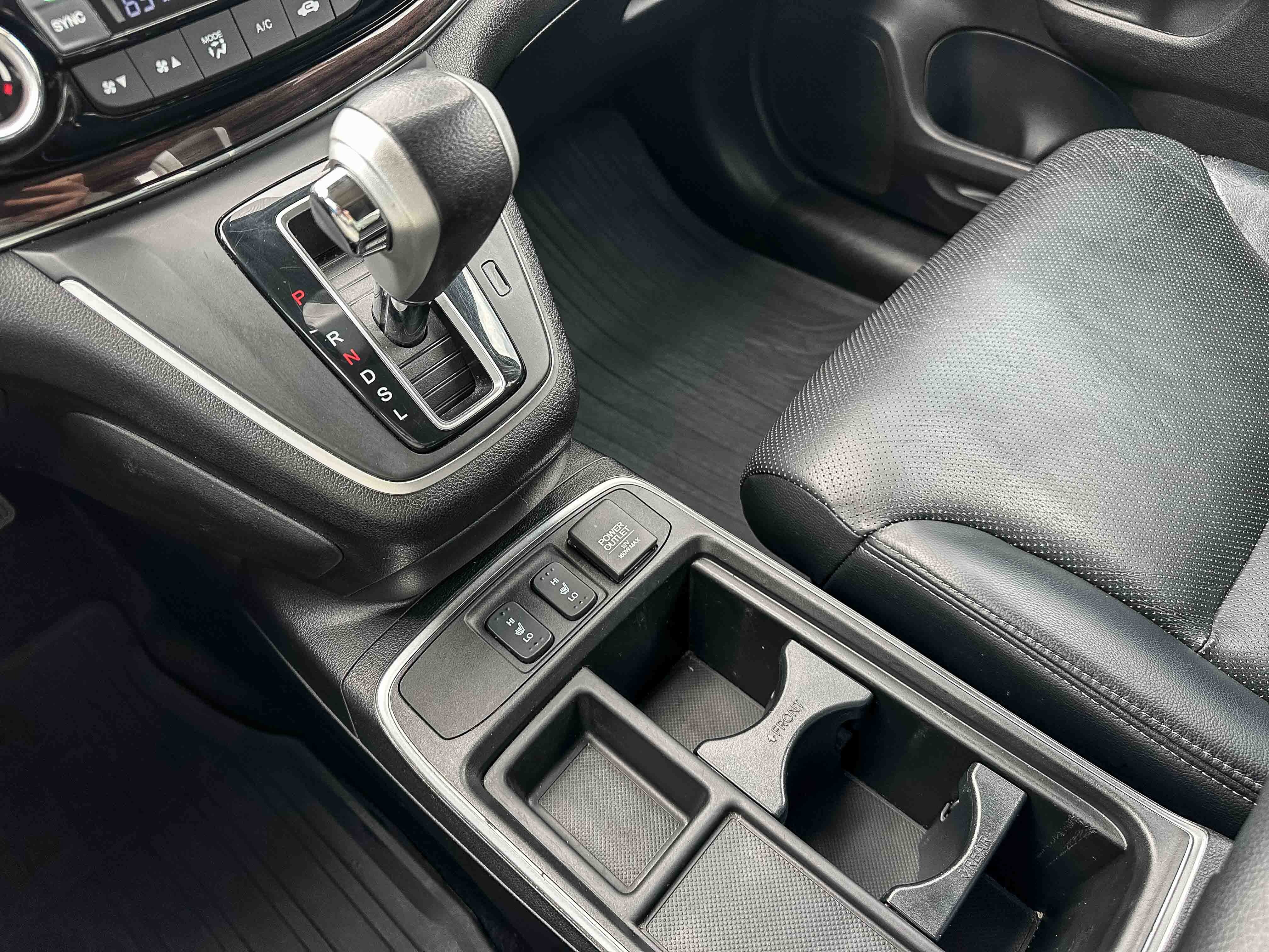 Used 2015 Honda CR-V Touring image 34