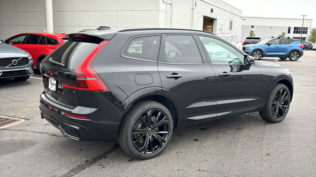 New 2027 Volvo XC60 T8 Ultra AWD/4WD image 28