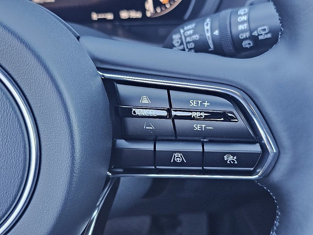 New 2026 MAZDA CX-90 Plug-In Hybrid w/ Premium Plus image 36