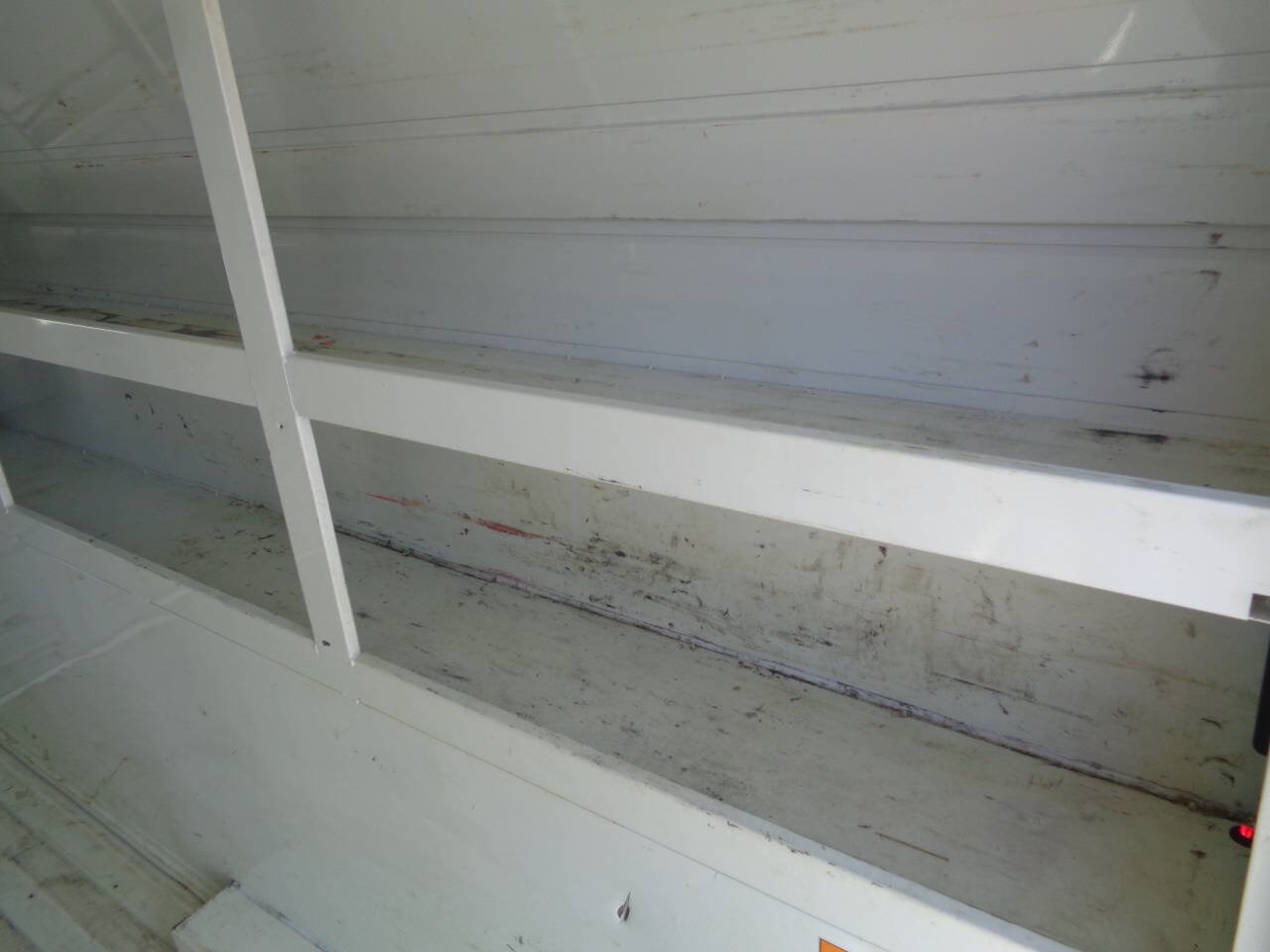 Used 2020 Ford Transit 350 DRW w/ Interior Upgrade Package image 40