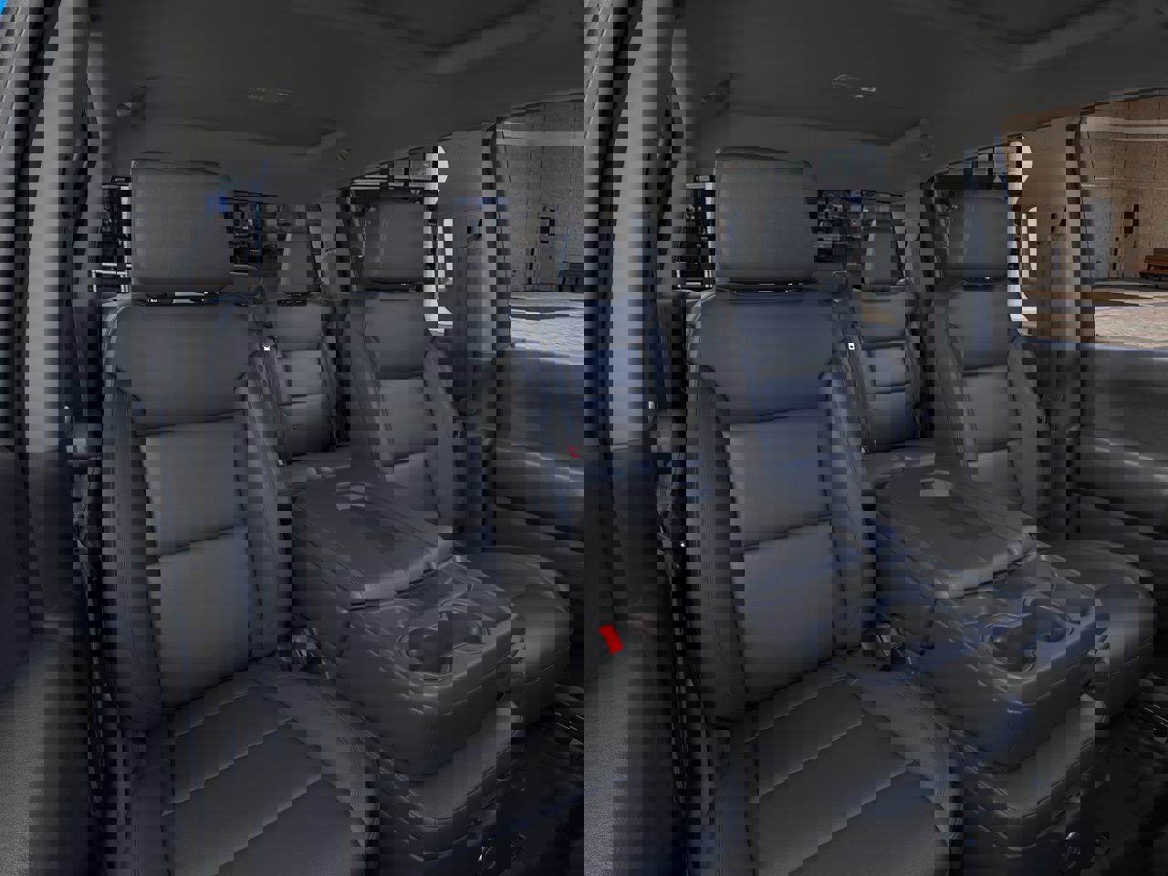 New 2026 Chevrolet Silverado 1500 W/T image 16