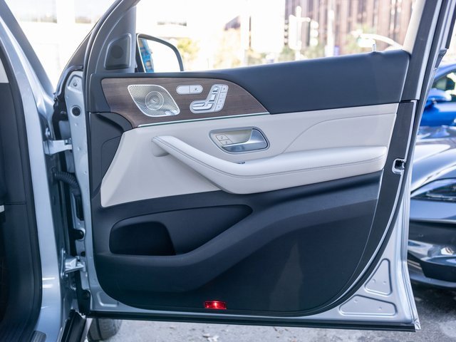 Used 2022 Mercedes-Benz GLE 350 4MATIC image 48