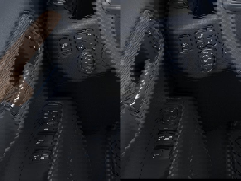 New 2026 Chevrolet Silverado 1500 LT image 22