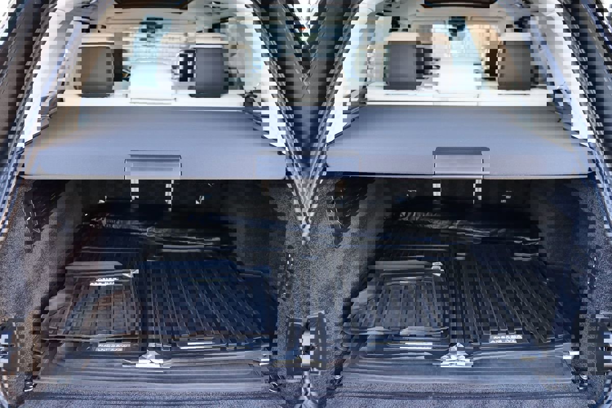 Used 2021 Land Rover Range Rover P525 Westminster Edition LWB image 66