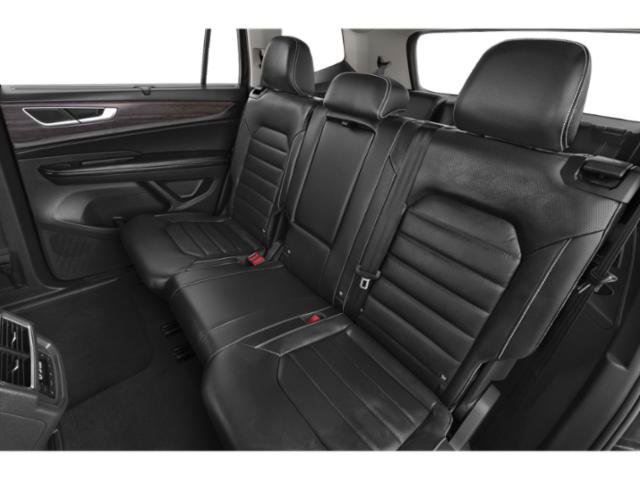 Used 2024 Volkswagen Atlas SEL AWD/4WD image 16