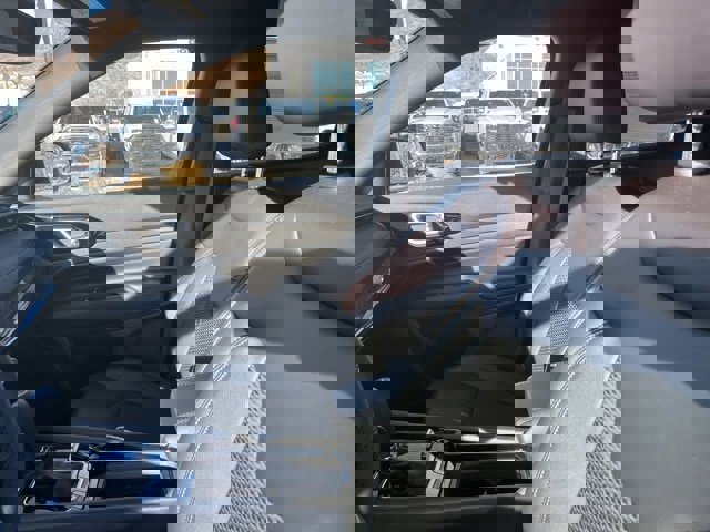 New 2026 Jeep Compass Latitude image 12