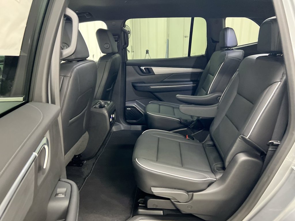 New 2026 Buick Enclave Preferred FWD image 23
