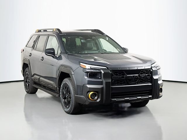 New 2026 Subaru Outback Wilderness image 1