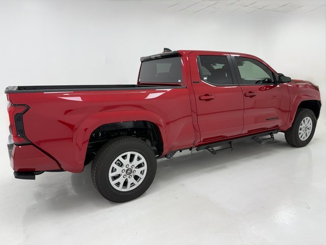 New 2026 Toyota Tacoma SR5 image 41