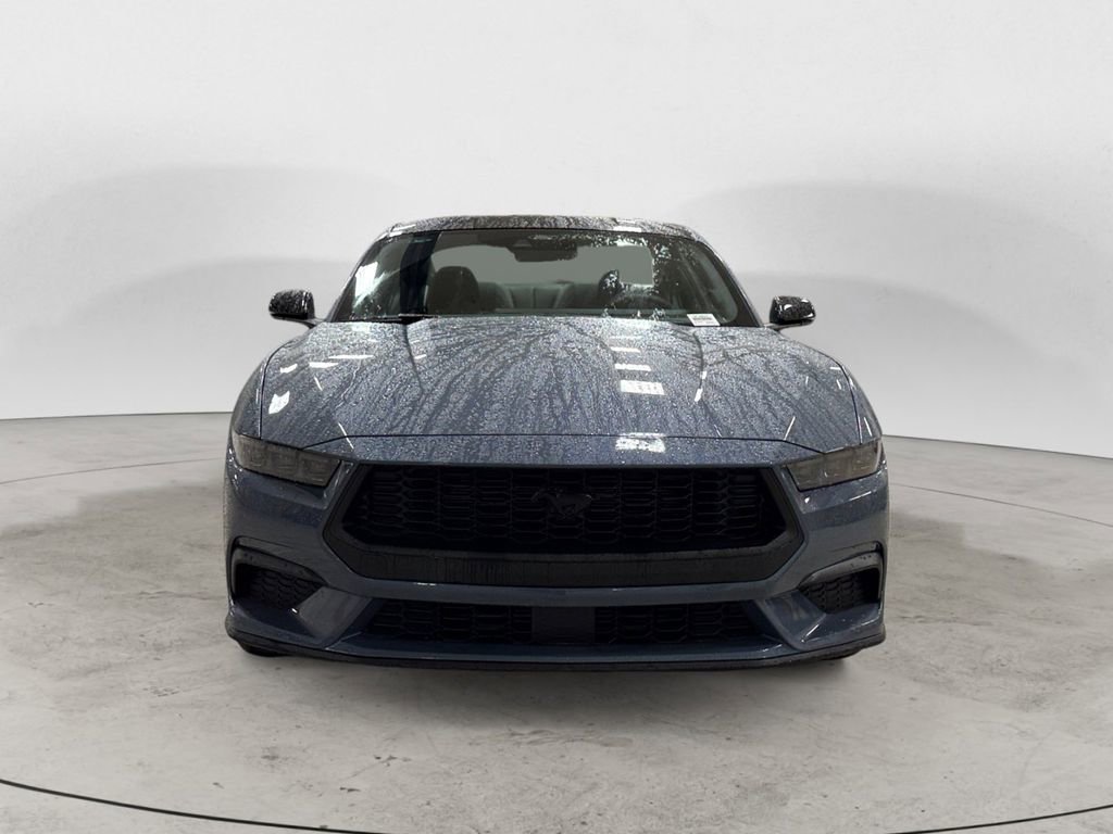New 2025 Ford Mustang Premium RWD image 8