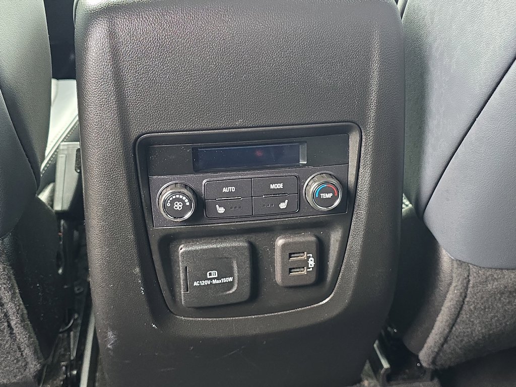 Used 2024 Buick Enclave Premium image 20