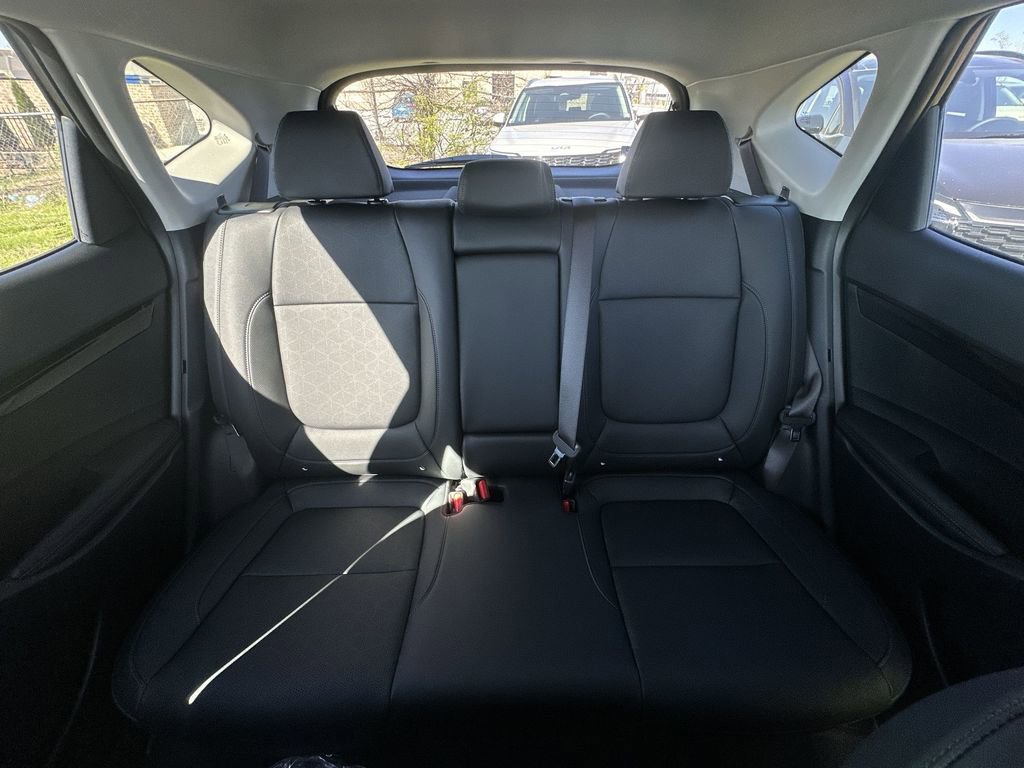 New 2026 Kia Seltos EX AWD/4WD image 22