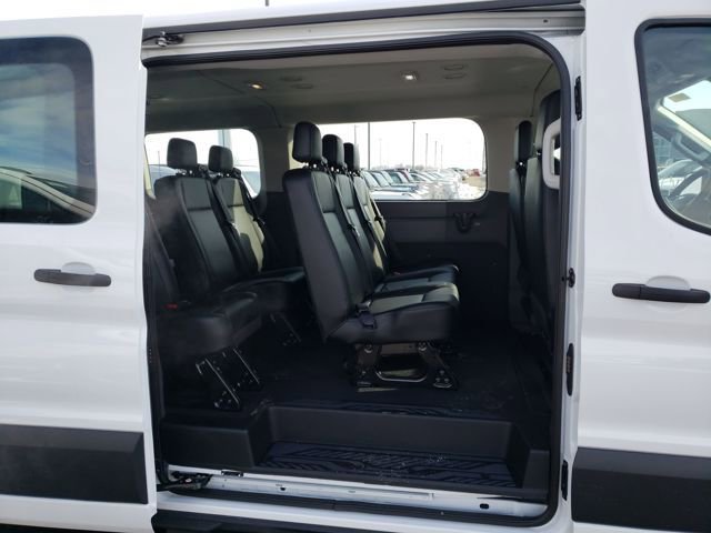 New 2026 Ford Transit 350 XL image 25