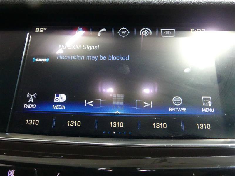 Used 2017 Cadillac XT5 Luxury AWD/4WD image 41