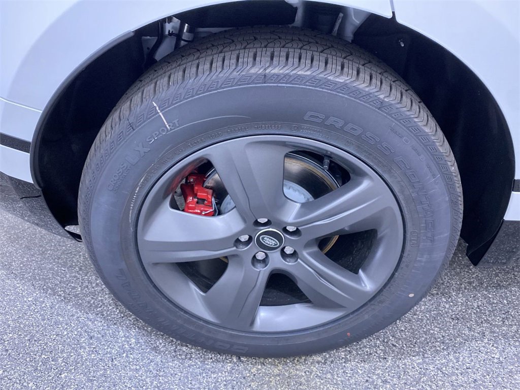 Used 2025 Land Rover Range Rover Velar Dynamic SE image 31