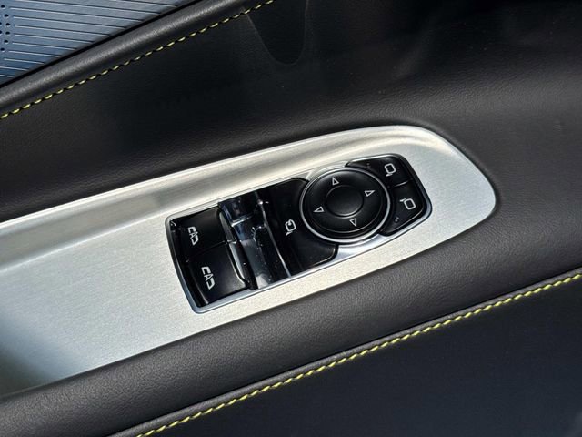 New 2025 Chevrolet Corvette Z06 image 25