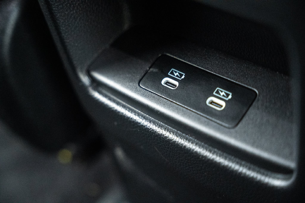 Used 2024 Honda CR-V Sport-L image 37