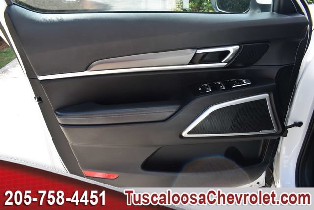 Used 2020 Kia Telluride S w/ S 8 Passenger Seating Package FWD image 18