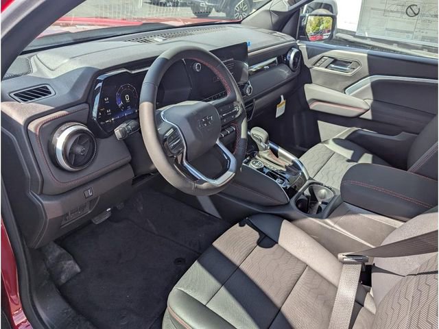 New 2026 Chevrolet Colorado Z71 w/ Z71 Convenience Package 2 image 15