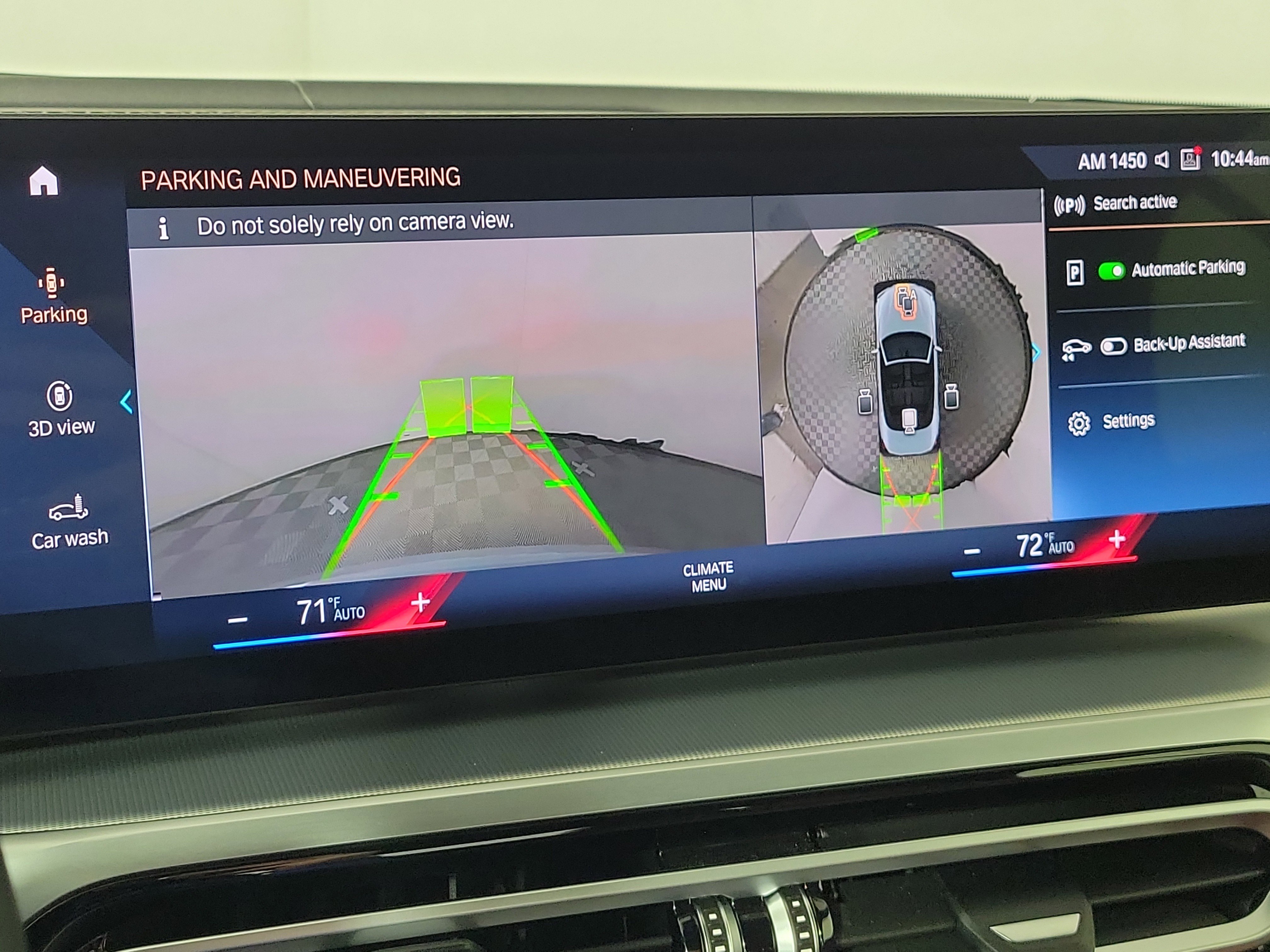 Certified 2024 BMW 440i xDrive M440i xDrive Convertible image 19