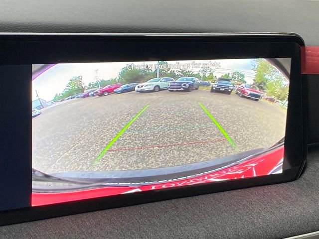 New 2026 Nissan Kicks SV w/ SV Premium Package image 22