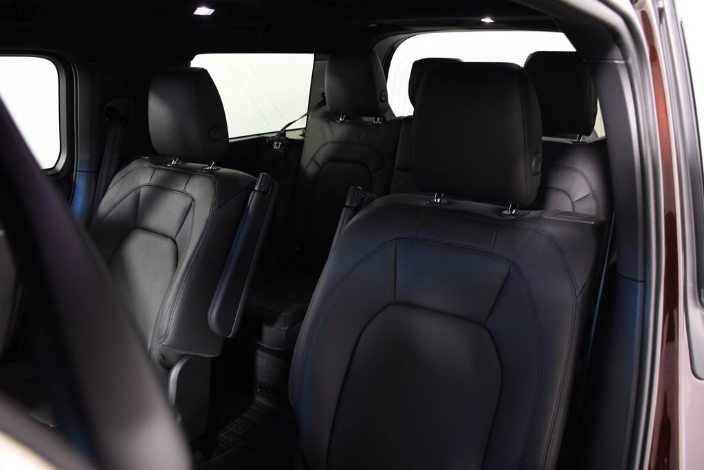 New 2026 Land Rover Defender 130 S AWD/4WD image 26