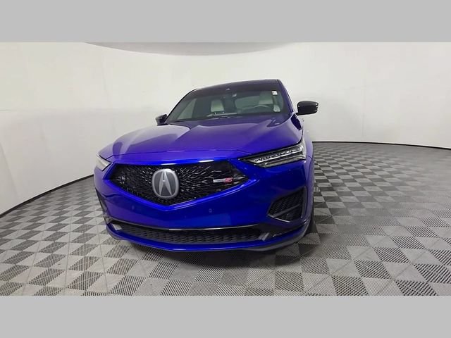 Used 2022 Acura MDX Type S AWD/4WD image 52