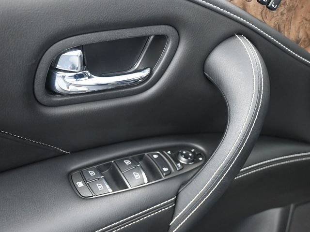 Used 2023 INFINITI QX80 Premium Select w/ Cargo Package image 10