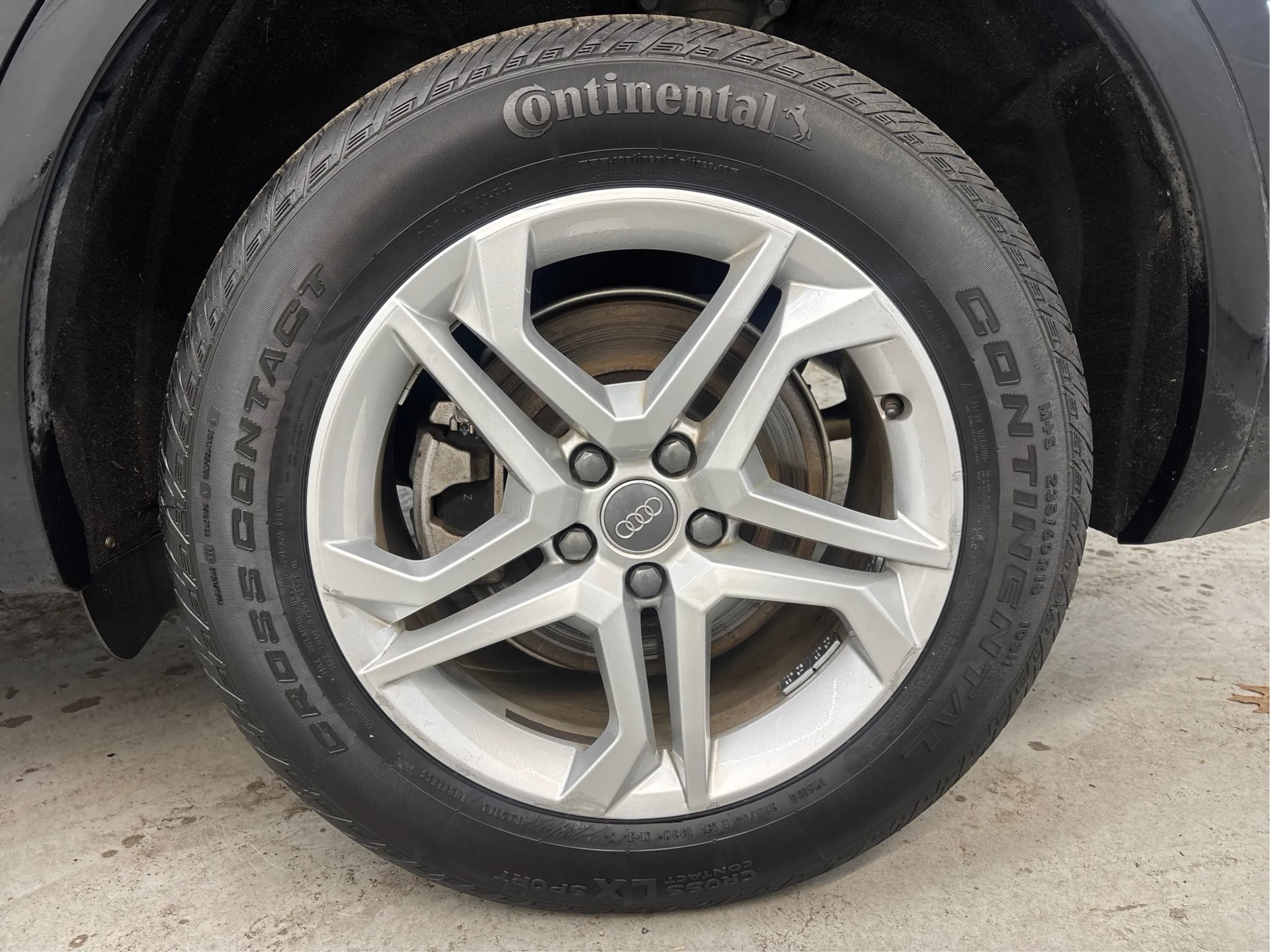 Used 2018 Audi Q5 2.0T Premium AWD/4WD image 29