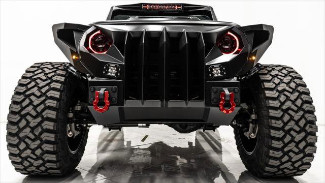Used 2025 Jeep Wrangler Unlimited Sport image 17