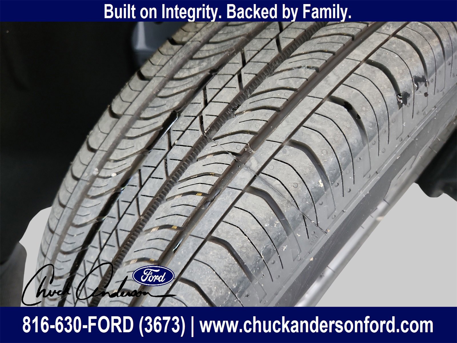 New 2025 Ford Bronco Sport Big Bend w/ Convenience Package image 24