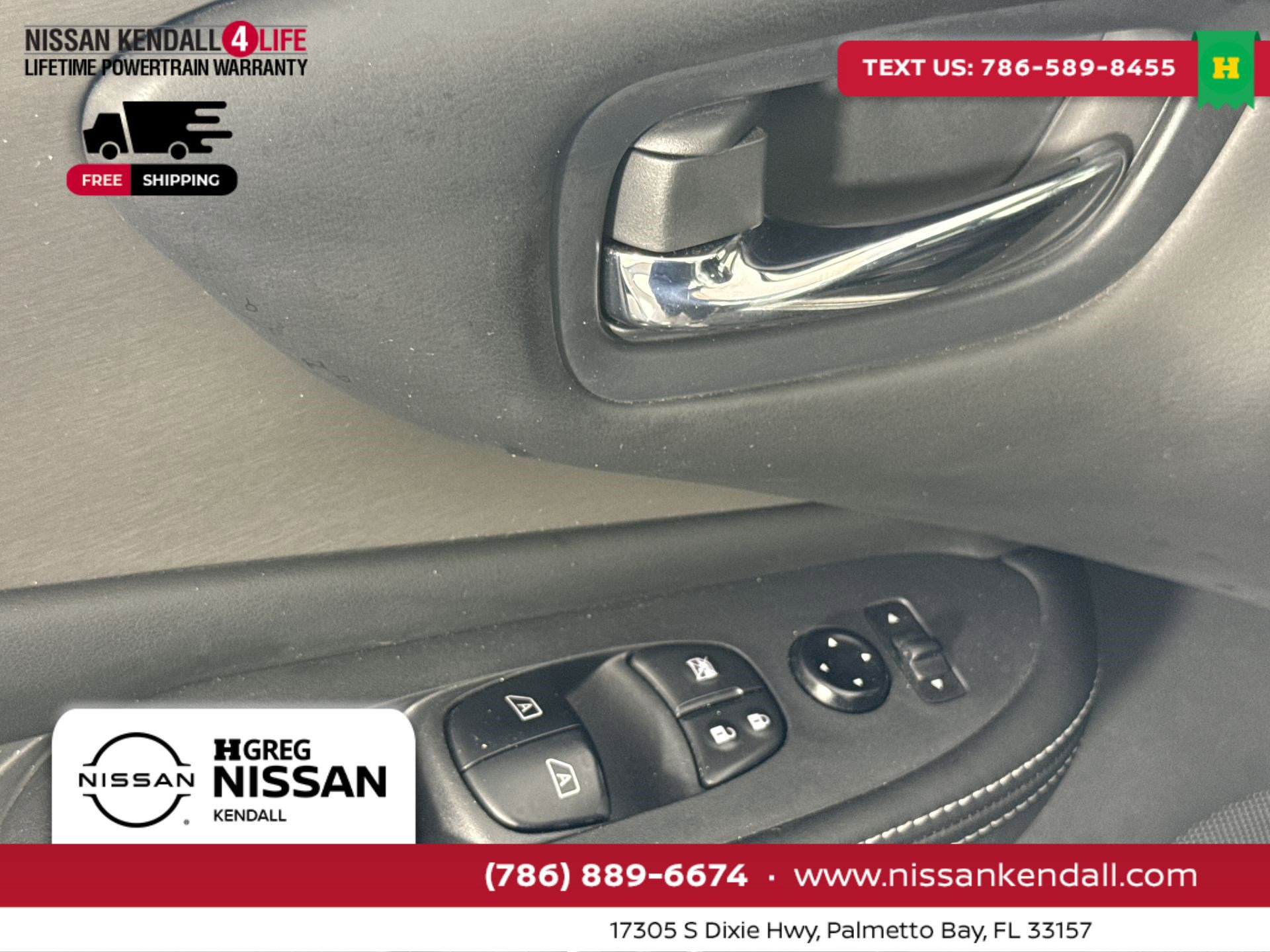 Used 2021 Nissan Murano S image 17
