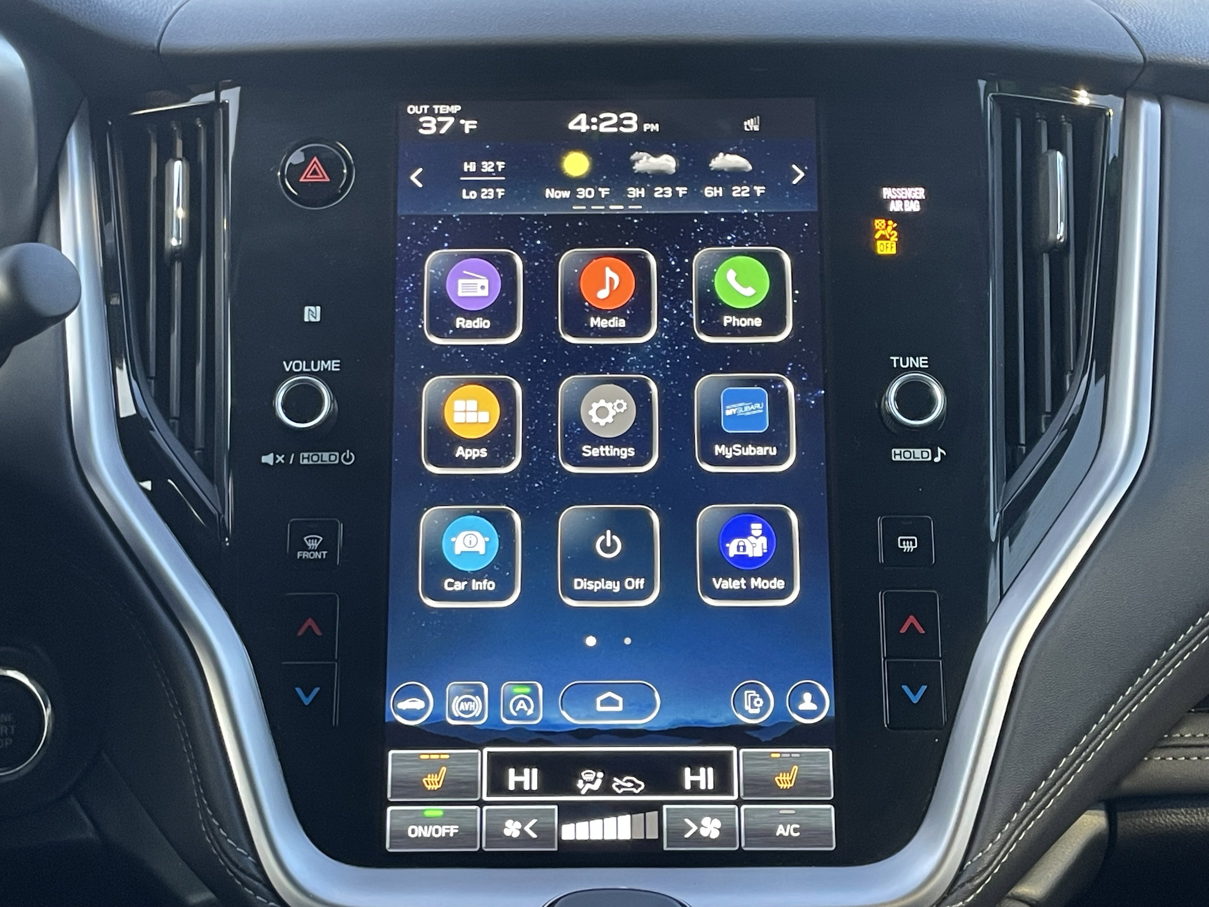 Used 2023 Subaru Outback Limited w/ Popular Package #2 image 24