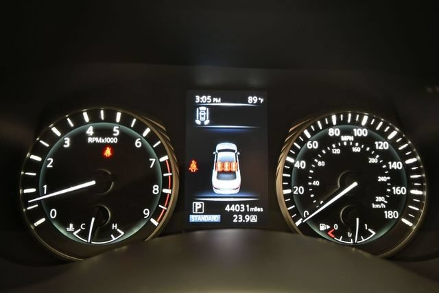 Used 2023 INFINITI Q50 Luxe w/ Cargo Package RWD image 20