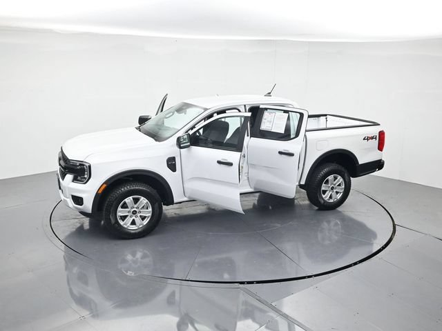 Certified 2025 Ford Ranger XL AWD/4WD image 44