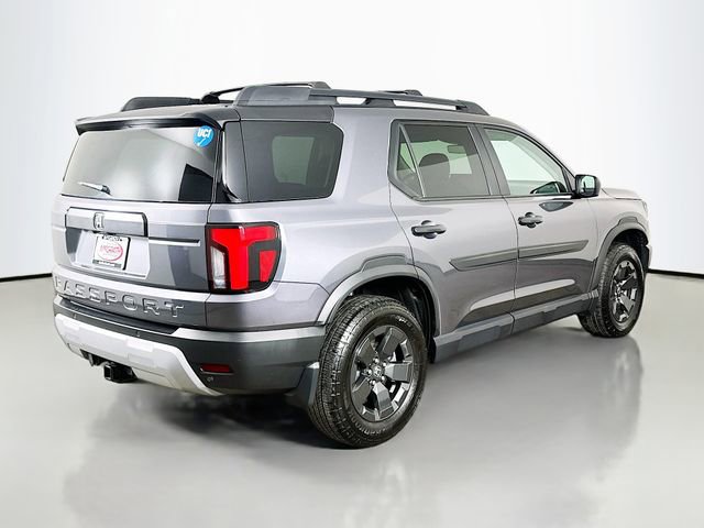 Used 2026 Honda Passport RTL image 20