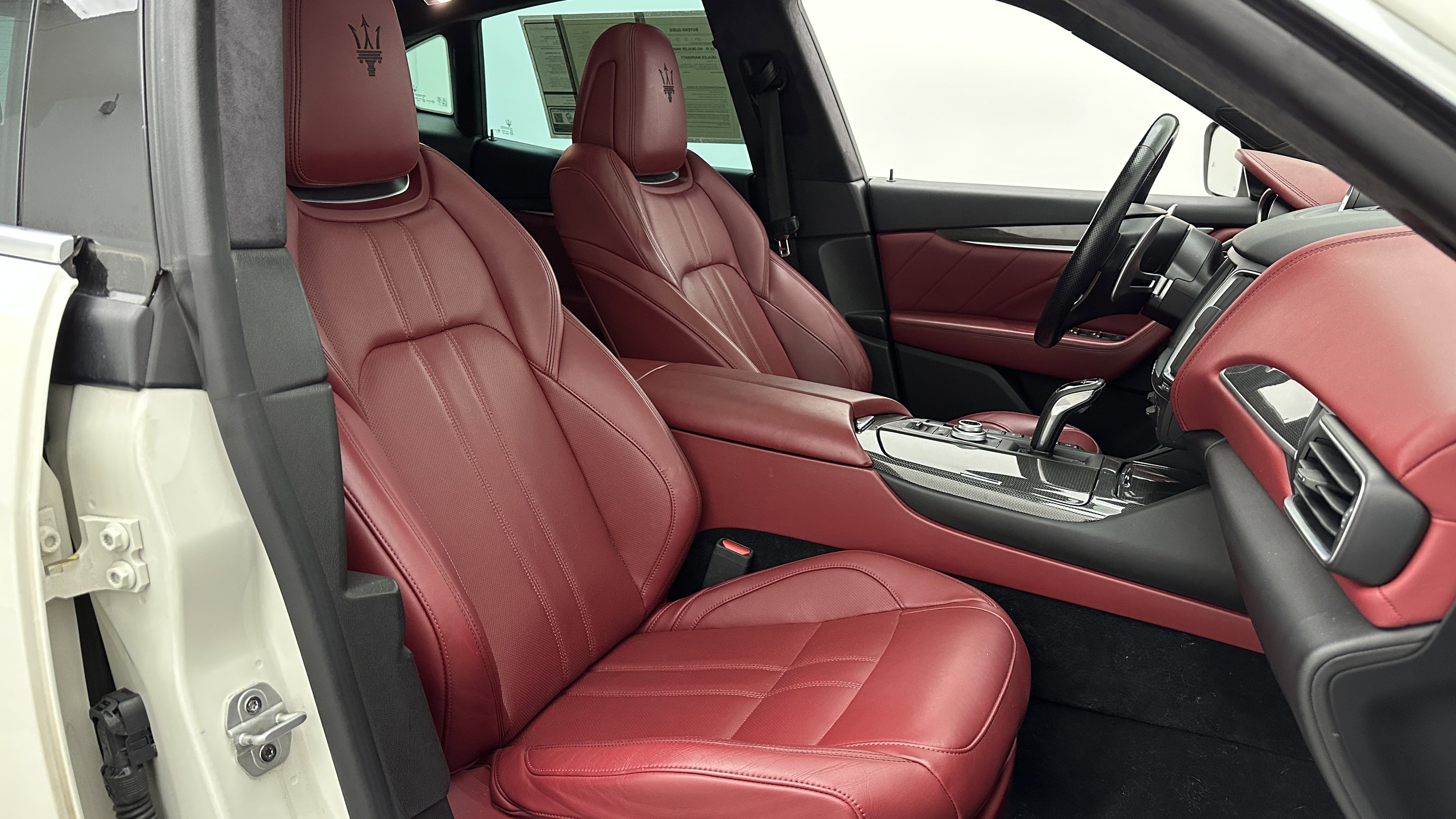 Used 2019 Maserati Levante GTS image 42