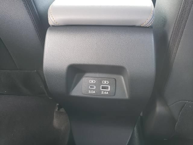 New 2026 Subaru Crosstrek 2.5i Wilderness AWD/4WD image 12