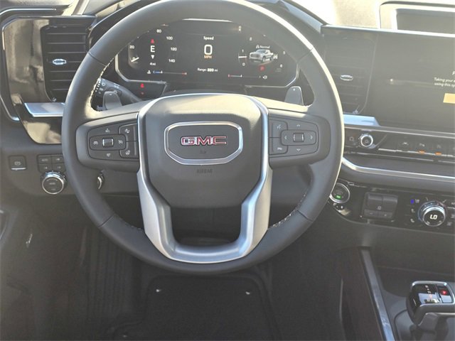 New 2026 GMC Sierra 1500 SLT image 13